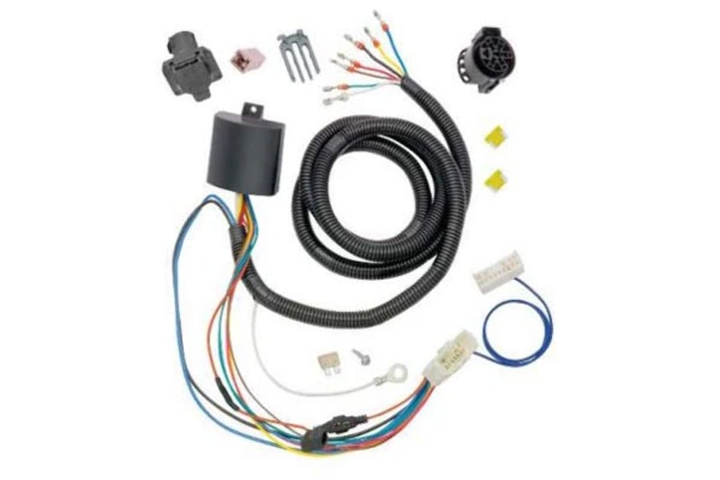 Tekonsha 118286 T-One With ModuLite 16-18 Honda